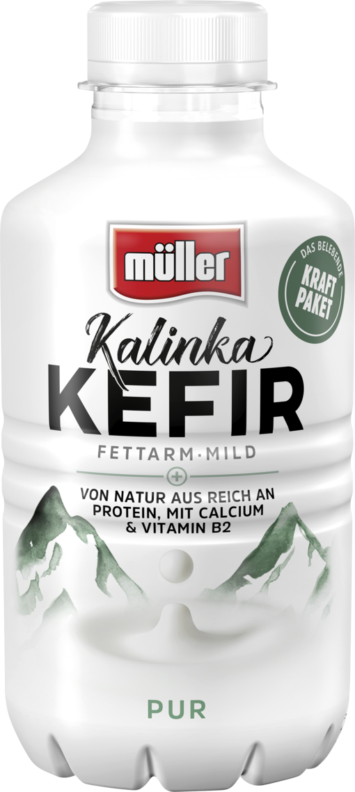 Müller Kalinka Kefir