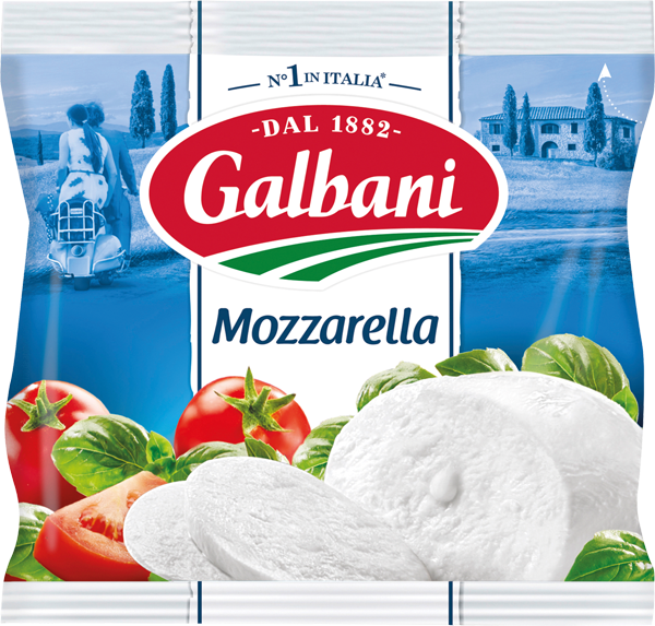 Galbani Mozzarella
