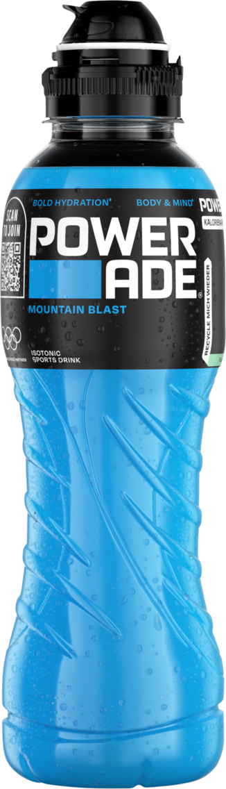 Powerade Sports