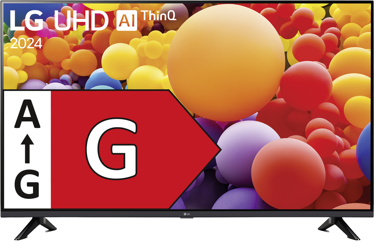 LG 4K-UHD-TV „50UT73006LA“