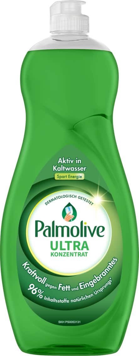 Palmolive Geschirrspülmittel