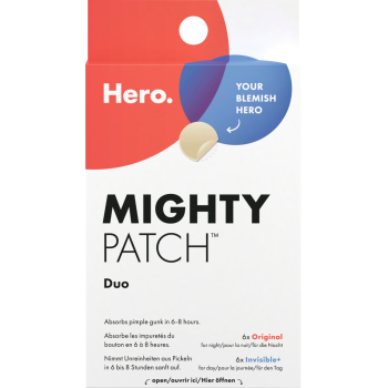 Hero Mighty Patch Duo