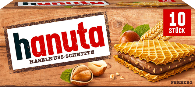 Hanuta