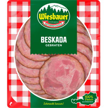 Wiesbauer - Aufschnitt