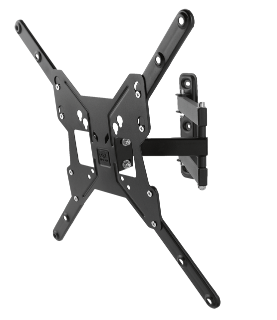 ONE FOR ALL TV-Wandhalterung „WM2451“