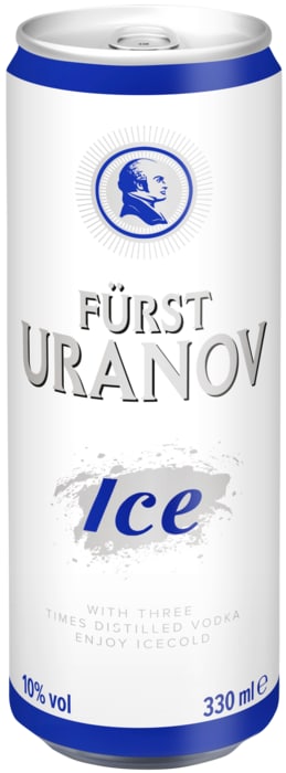 Mixgetränk*