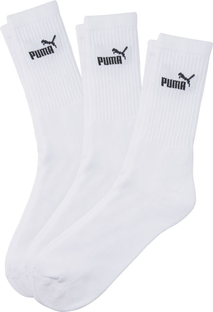 PUMA Damen/Herren Sportsocken