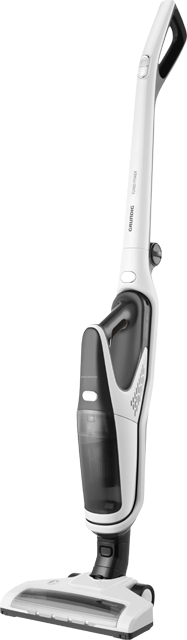 GRUNDIG 2-in-1 Akkusauger VCH 9929L