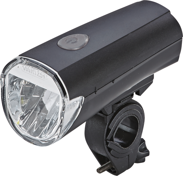 prophete Si-Zweirad LED-Batterieleuchten