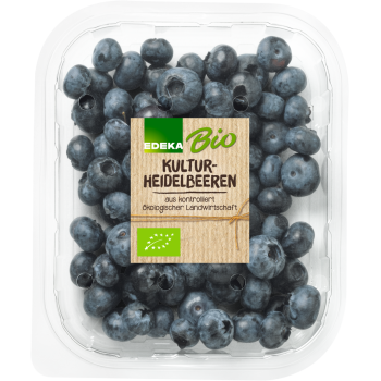 Peru - Kulturheidelbeeren