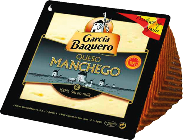 Manchego