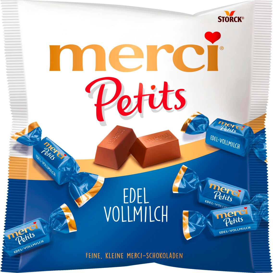 Storck merci Petits