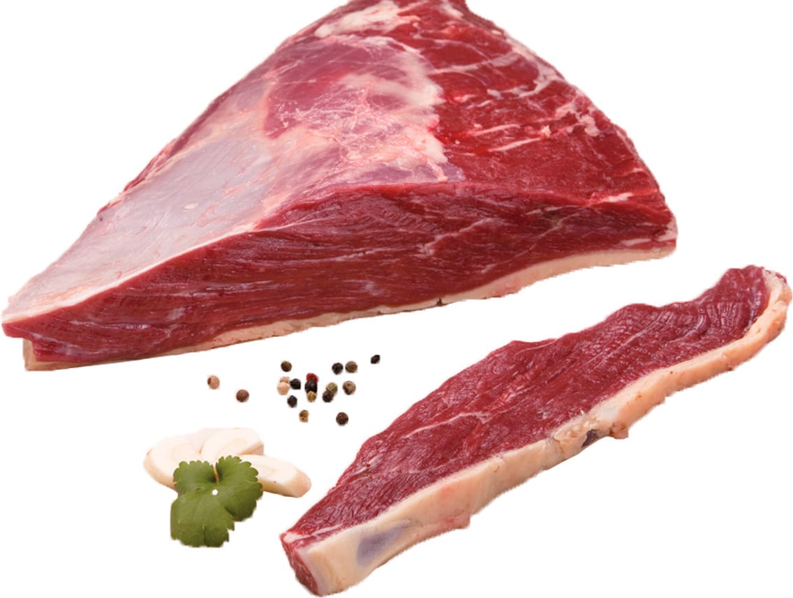 Irischer Rinder-Picanha