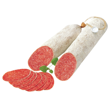 CITTERIO - Italienischer Salami-Aufschnitt