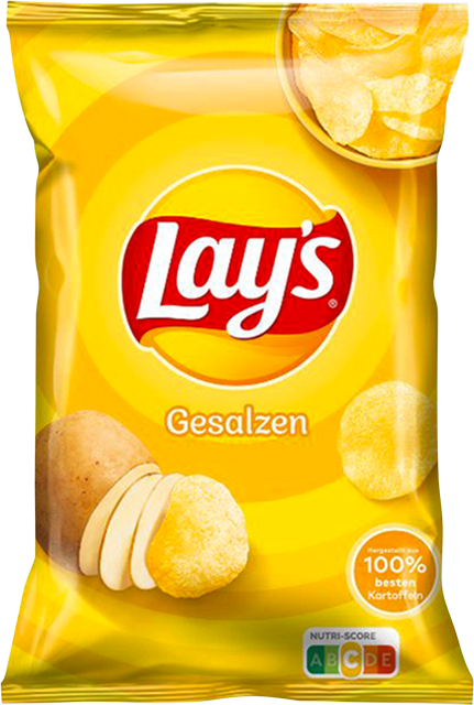 Lay‘s Chips