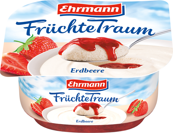 Ehrmann Träume