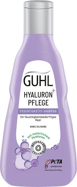 Guhl Shampoo oder Spülung