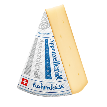 Appenzeller Rahmkäse