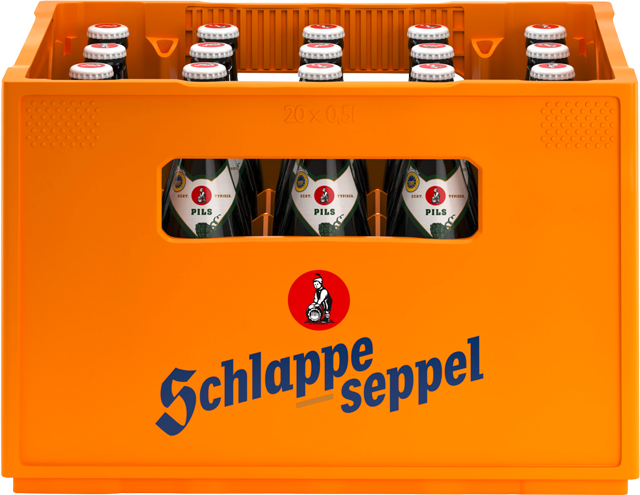 Schlappeseppel Pils