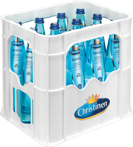 Christinen Brunnen