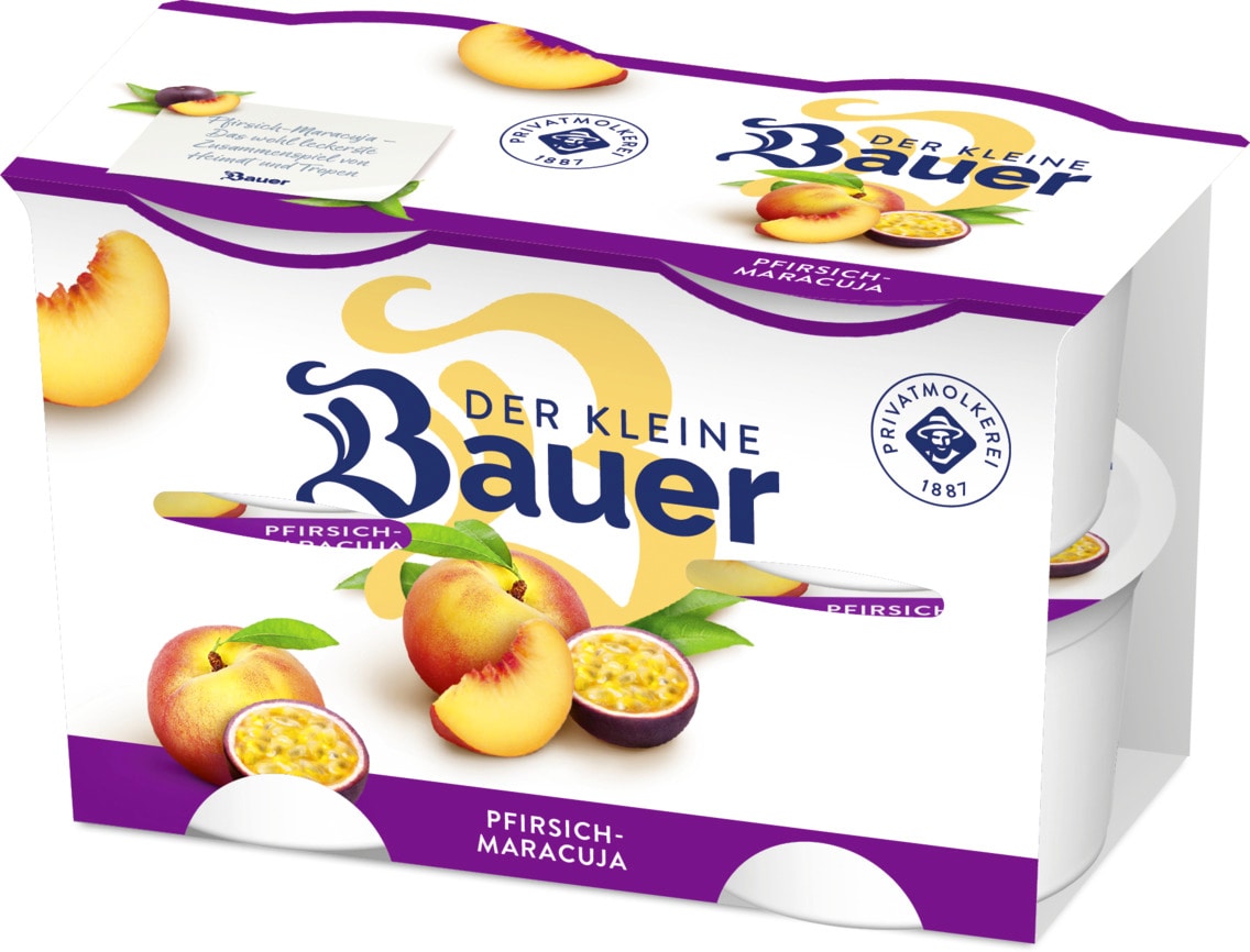 Der kleine Bauer