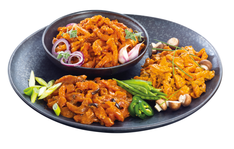 Gutfleisch Pfannenparade