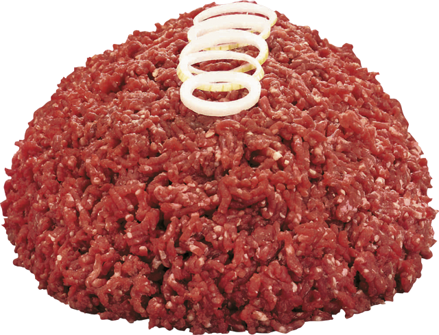 Hackfleisch gemischt 