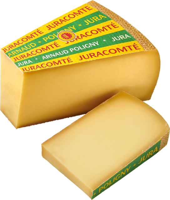 Jura Comté