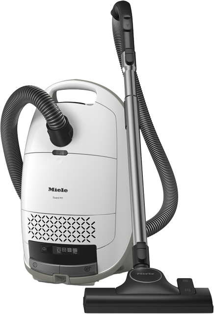 Miele Bodenstaubsauger „Guard M1 S8380“