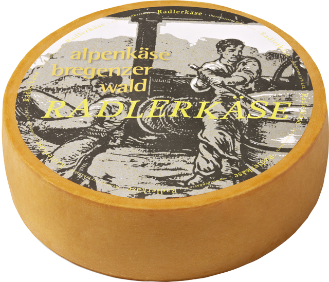 Radlerkäse