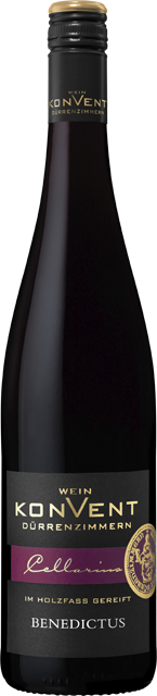 Konvent Cuvée Benedictus „Holzfass“ 