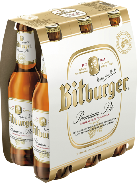 Bitburger 