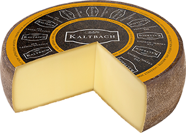 Emmi Kaltbach "Der Cremig-Würzige"