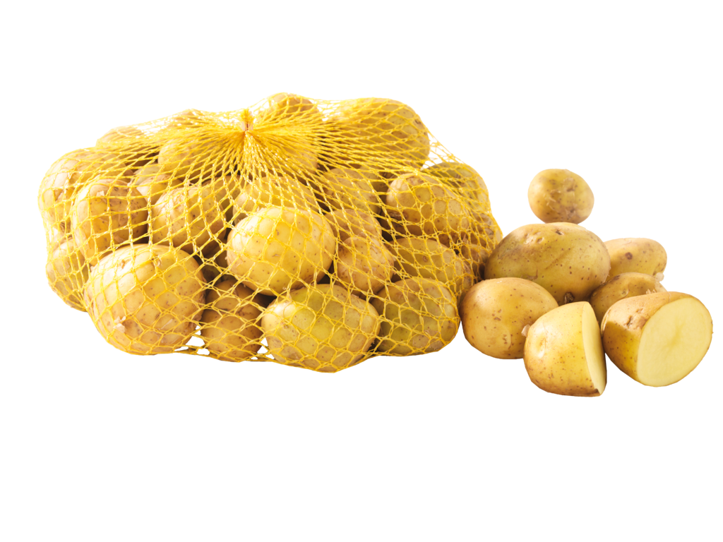 Speisekartoffeln