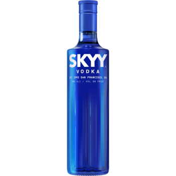 Skyy Vodka