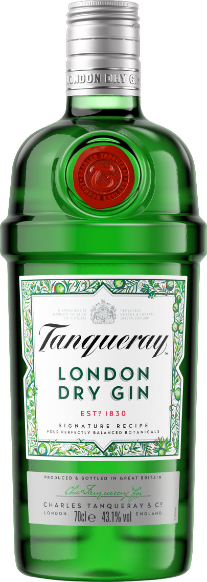 Tanqueray London Dry Gin