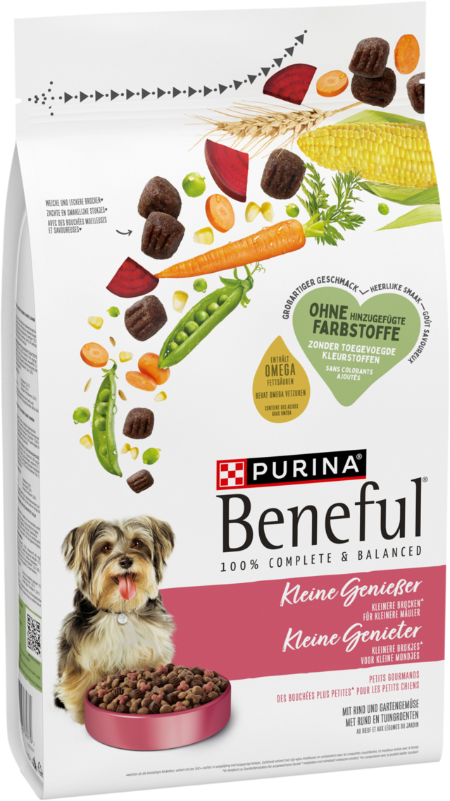 Purina Beneful Hundetrockennahrung
