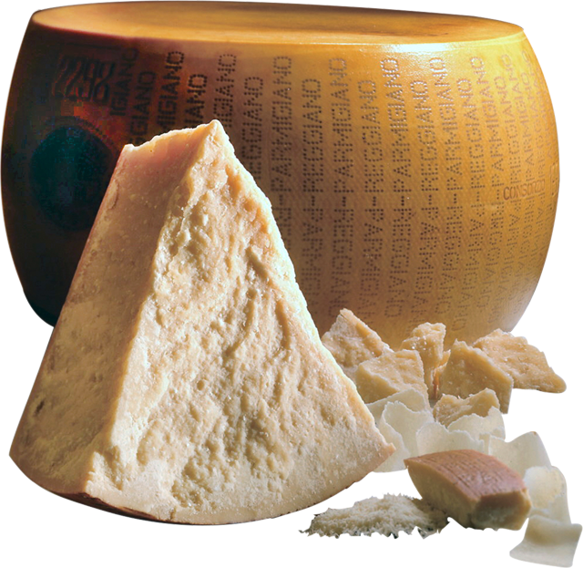 Original Parmigiano Reggiano