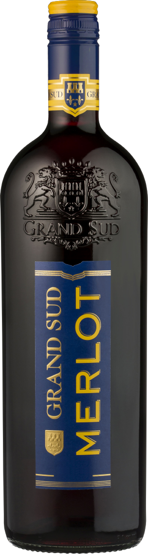 Grand Sud Wein