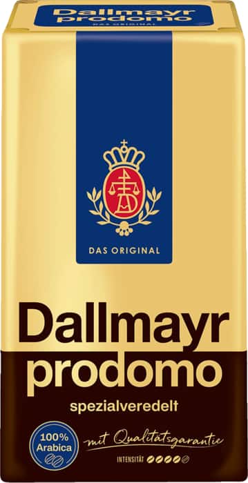 Dallmayr prodomo