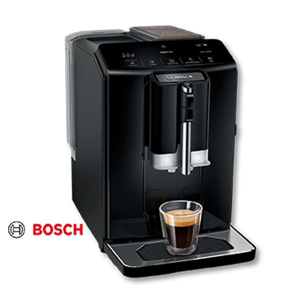 BOSCH "TIE 20119" Kaffeevollautomat