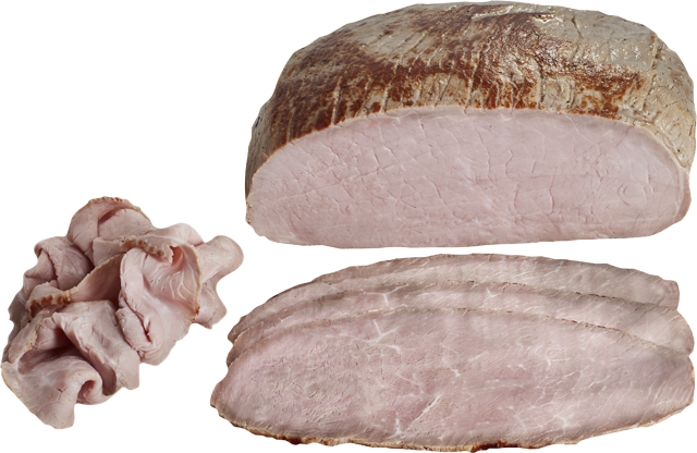Kalbsbraten 