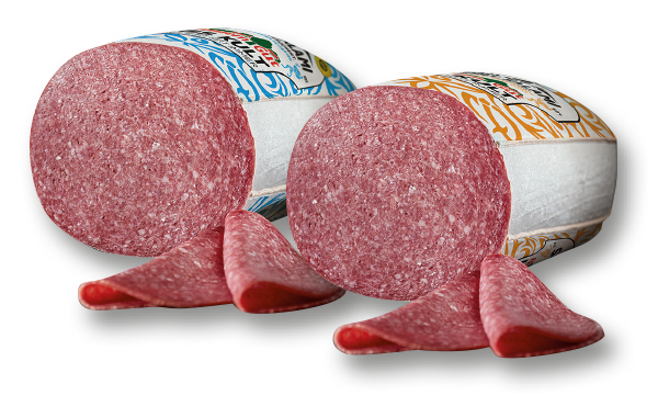 Bauerngut Sportsalami*