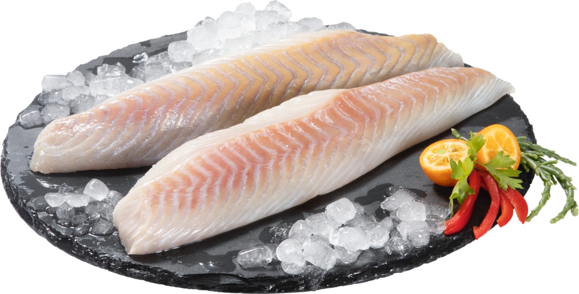 Seelachsloins