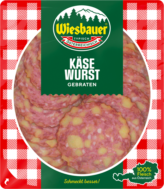 Wiesbauer Spezialitäten