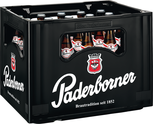 Paderborner Pilsener