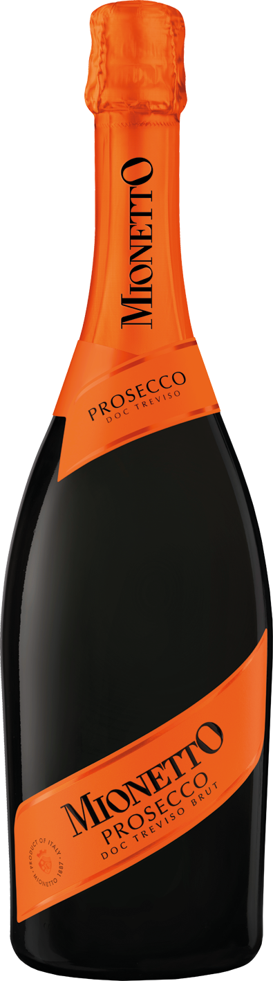 Mionetto Prosecco Spumante