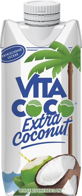 Vita Coconut Water 