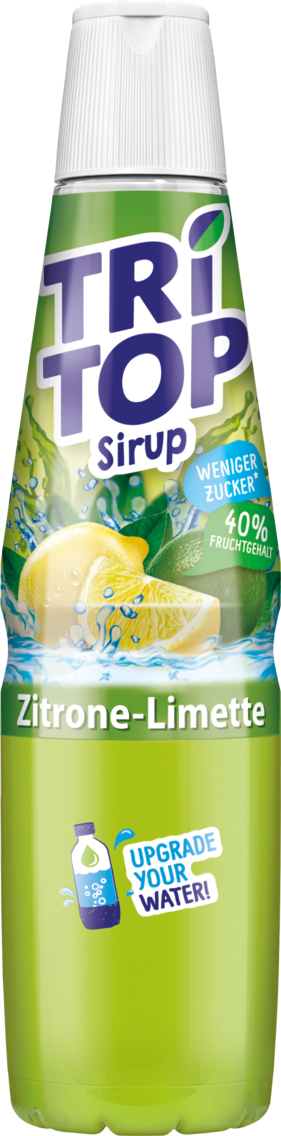 Tri Top Sirup