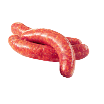meinLand - Frische Bratwurst